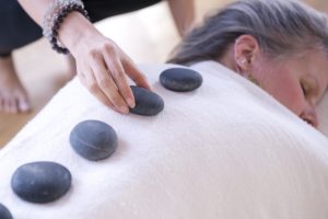 Hot Stone Restorative @ The Rock Store